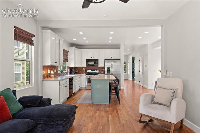 2475 St Paul Drive, Colorado Springs, CO 80910
