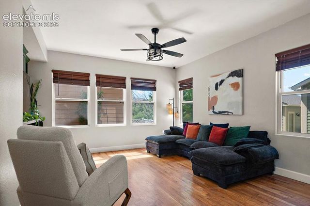 2475 St Paul Drive, Colorado Springs, CO 80910