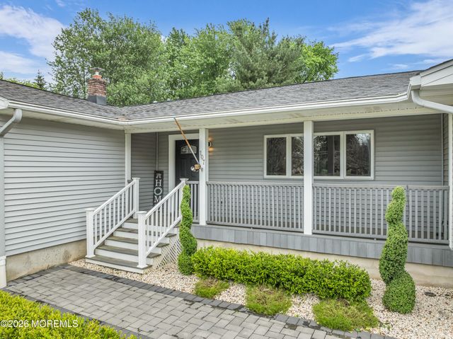 107 Wilson Avenue, Freehold, NJ 07728