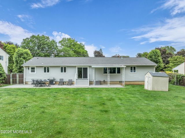 107 Wilson Avenue, Freehold, NJ 07728