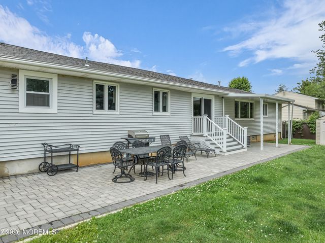 107 Wilson Avenue, Freehold, NJ 07728