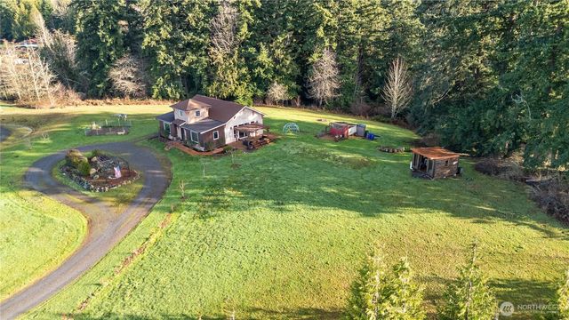 4692 Sand Road, Bellingham, WA 98226