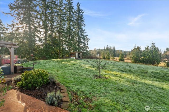 4692 Sand Road, Bellingham, WA 98226