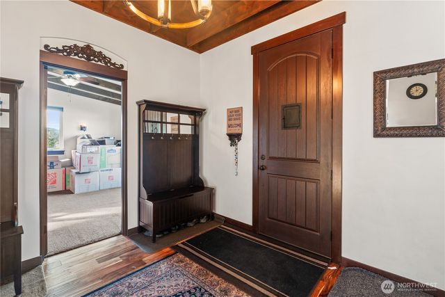 4692 Sand Road, Bellingham, WA 98226