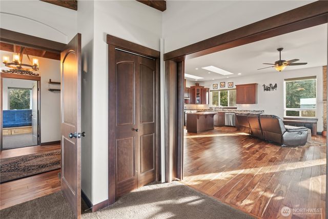 4692 Sand Road, Bellingham, WA 98226