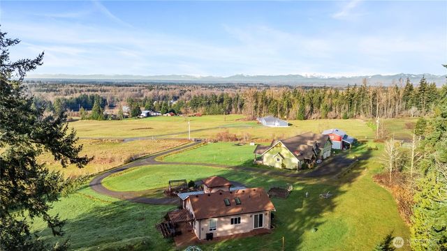 4692 Sand Road, Bellingham, WA 98226
