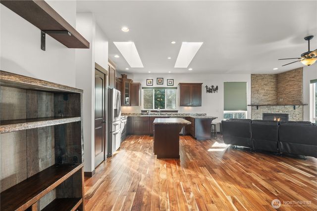 4692 Sand Road, Bellingham, WA 98226