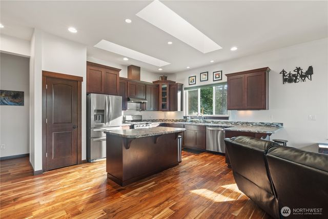 4692 Sand Road, Bellingham, WA 98226