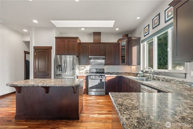 4692 Sand Road, Bellingham, WA 98226