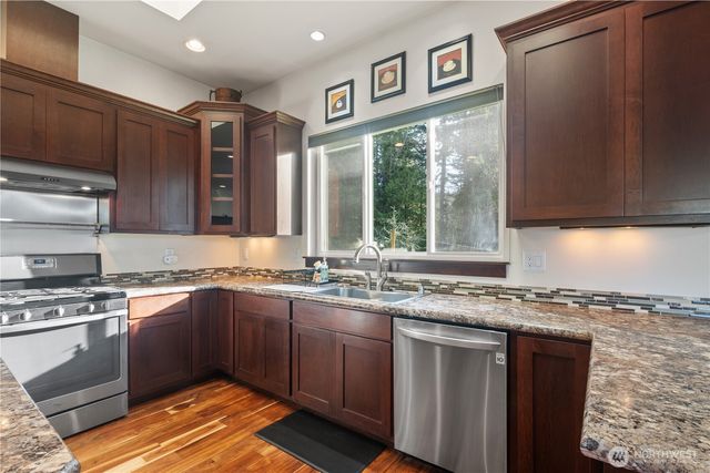 4692 Sand Road, Bellingham, WA 98226