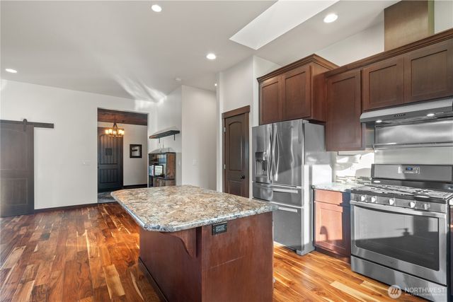 4692 Sand Road, Bellingham, WA 98226