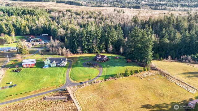 4692 Sand Road, Bellingham, WA 98226