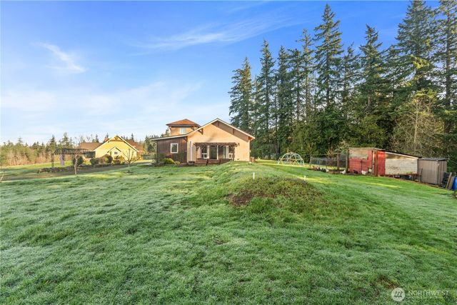 4692 Sand Road, Bellingham, WA 98226