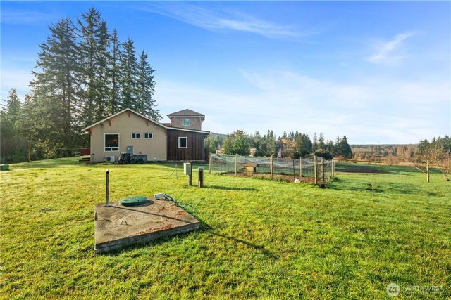 4692 Sand Road, Bellingham, WA 98226
