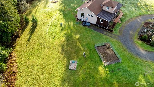 4692 Sand Road, Bellingham, WA 98226