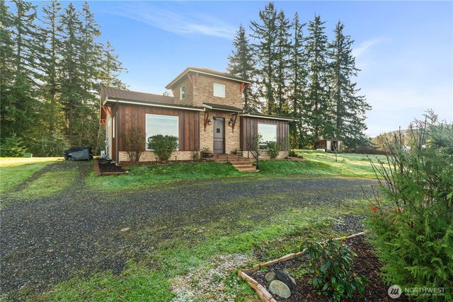 4692 Sand Road, Bellingham, WA 98226