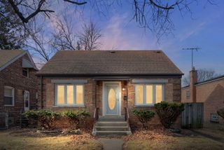 14234 S Michigan Avenue, Riverdale, IL 60827