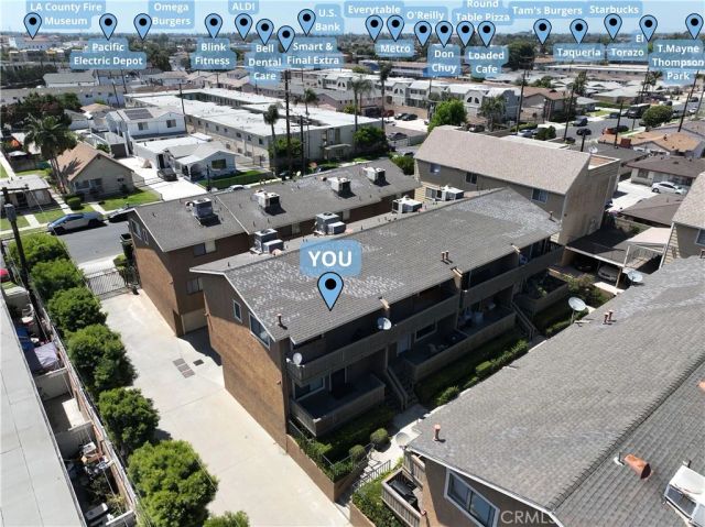 16414 Cornuta, Bellflower, CA 90706