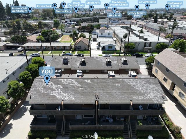 16414 Cornuta, Bellflower, CA 90706