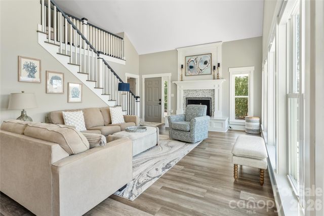 6852 Locke Drive, Sherrills Ford, NC 28673