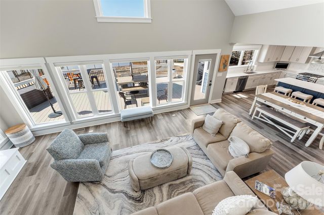 6852 Locke Drive, Sherrills Ford, NC 28673