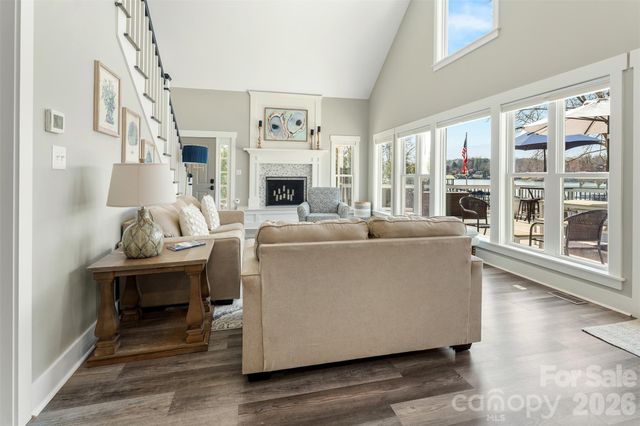 6852 Locke Drive, Sherrills Ford, NC 28673