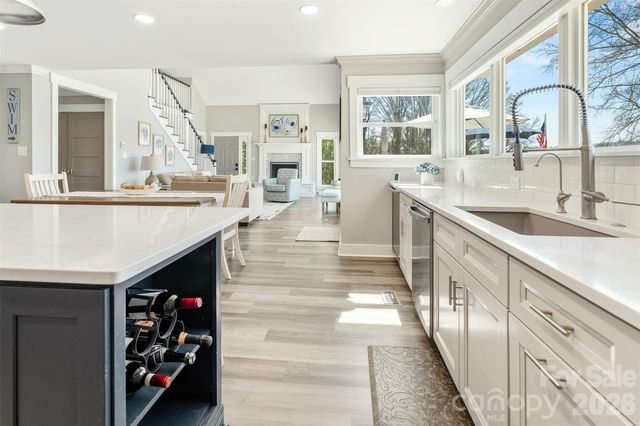 6852 Locke Drive, Sherrills Ford, NC 28673