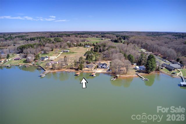 6852 Locke Drive, Sherrills Ford, NC 28673