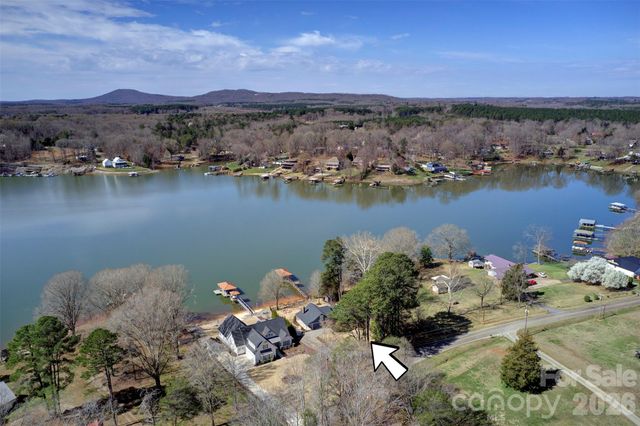 6852 Locke Drive, Sherrills Ford, NC 28673