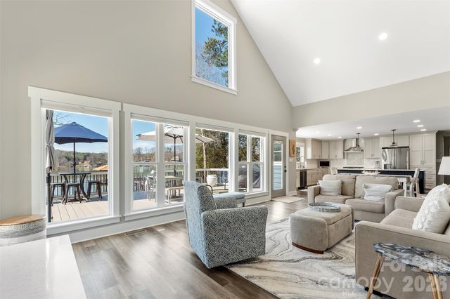 6852 Locke Drive, Sherrills Ford, NC 28673