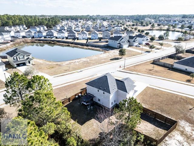 51 Whipple Avenue, Hinesville, GA 31313