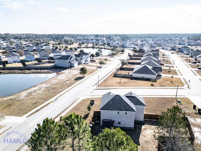 51 Whipple Avenue, Hinesville, GA 31313