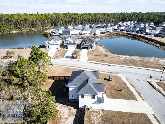 51 Whipple Avenue, Hinesville, GA 31313