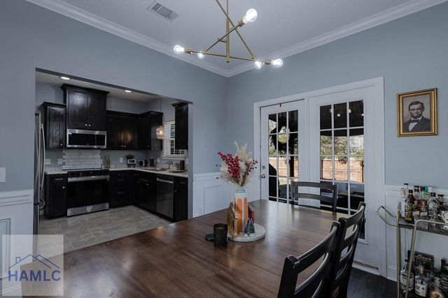 51 Whipple Avenue, Hinesville, GA 31313