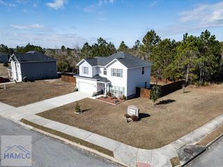 51 Whipple Avenue, Hinesville, GA 31313