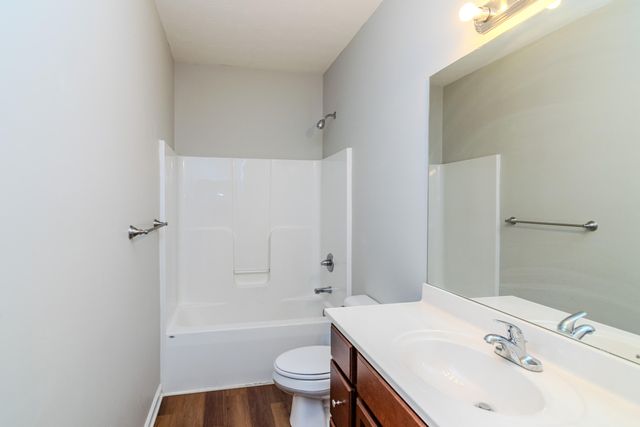 122 Nathan Hale Drive, Georgetown, KY 40324