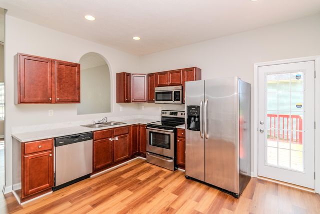 122 Nathan Hale Drive, Georgetown, KY 40324