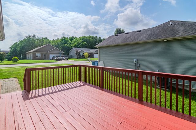 122 Nathan Hale Drive, Georgetown, KY 40324