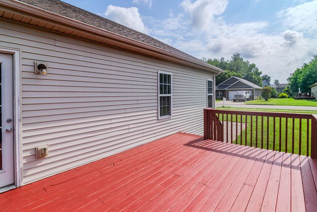 122 Nathan Hale Drive, Georgetown, KY 40324