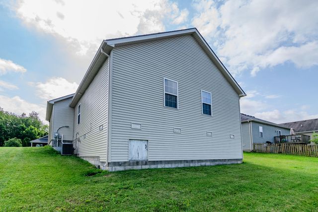 122 Nathan Hale Drive, Georgetown, KY 40324