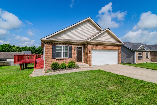 122 Nathan Hale Drive, Georgetown, KY 40324