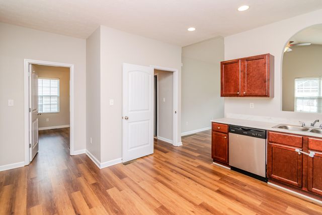 122 Nathan Hale Drive, Georgetown, KY 40324