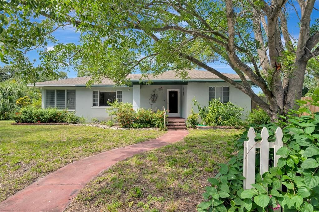 1622 18TH AVENUE W, Bradenton, FL 34205