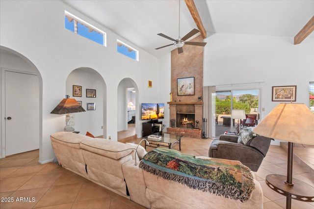 18720 E VIA LAGUNA --, Rio Verde, AZ 85263