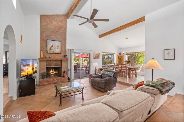 18720 E VIA LAGUNA --, Rio Verde, AZ 85263