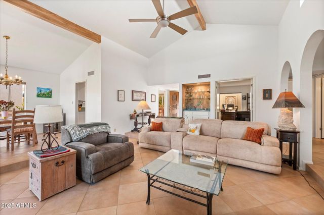 18720 E VIA LAGUNA --, Rio Verde, AZ 85263