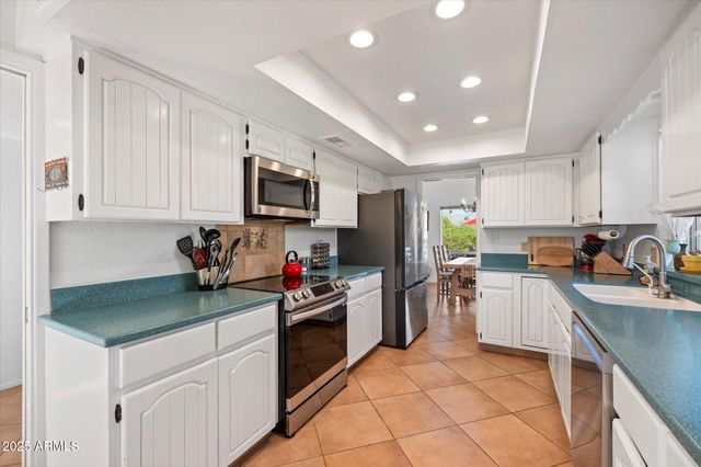 18720 E VIA LAGUNA --, Rio Verde, AZ 85263