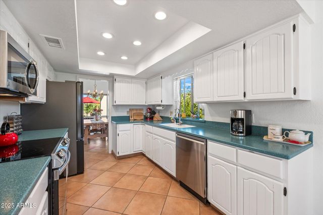 18720 E VIA LAGUNA --, Rio Verde, AZ 85263