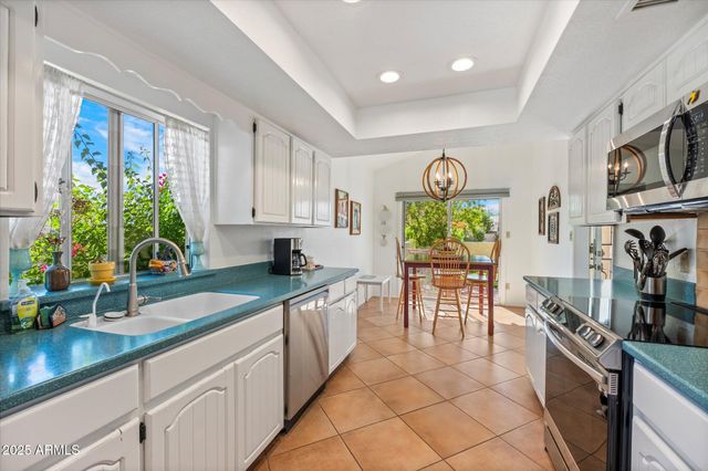 18720 E VIA LAGUNA --, Rio Verde, AZ 85263