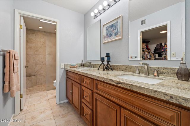 18720 E VIA LAGUNA --, Rio Verde, AZ 85263